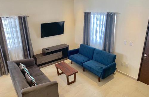 Puerto Juarez Villa | Beautiful 3 BR/3.5 bath Home@Selvanova