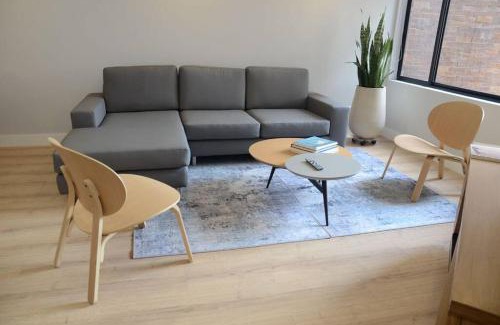 Zona Rosa Apartamento | Beautiful 3 BR Apt in Zona Rosa