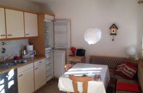 Sonthofen Apartamento | Bonito apartamento de 3 habitaciones cerca de Oberstdorf