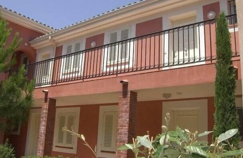 Sainte-Maxime Apartamento | Hermosa 3 habitaciones magníficas vistas al mar 300 m playa de arena