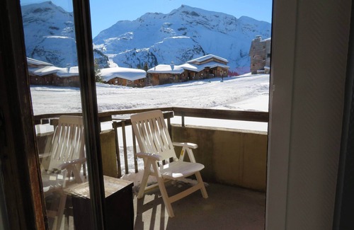 Avoriaz Apartamento | Precioso APARTAMENTO de 30m2 con acceso directo a las pistas.