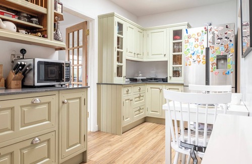 Bourton Casa | Beautiful 3BD Fam Retreat in Oxfordshire