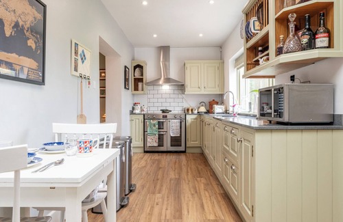 Bourton Casa | Beautiful 3BD Fam Retreat in Oxfordshire
