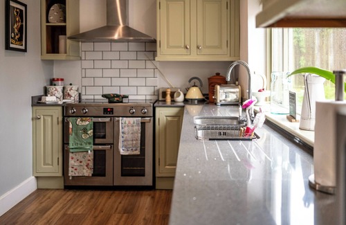 Bourton Casa | Beautiful 3BD Fam Retreat in Oxfordshire