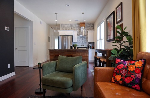 Nevada Street Casa | Beautiful 3BD Home Near Downtown & The Pearl