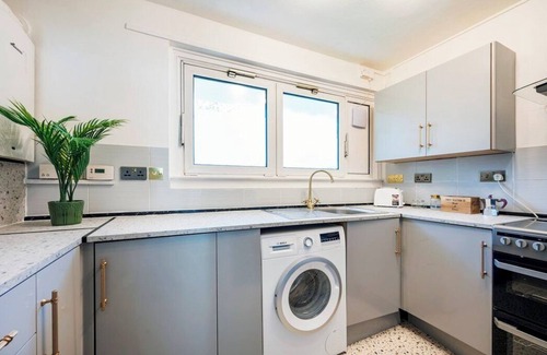 Harrow Road Apartamento | Beautiful 3bed house 7 min to Hyde Park