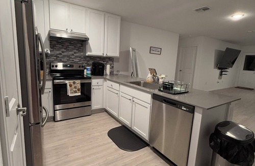 Southside Casa | Beautiful 3bedroom house San Antonio.