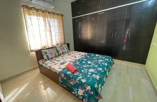 Hyderabad Apartamento | Beautiful 3bhk at Kukatpally Y junction