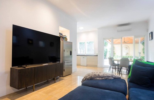 Subiaco Casa | Beautiful 3BR Home with Patio + BBQ in Subiaco