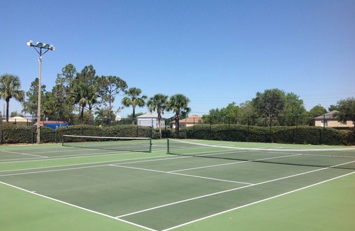 Haines City Casa | Hermosa villa de 4 dormitorios / 3 baños con piscina propia