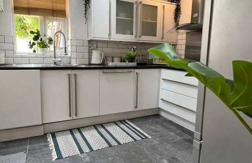 Sheffield Casa | Beautiful 4 Bed House in Sheffield