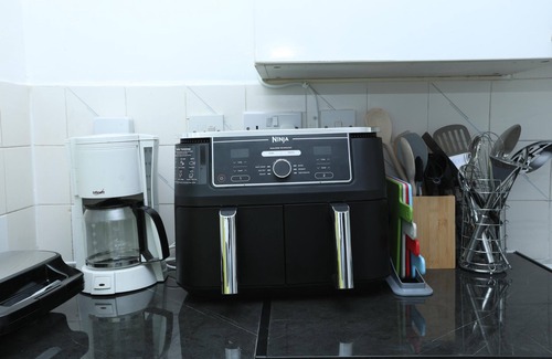 North End Casa | Beautiful 4-Bed House in Erith