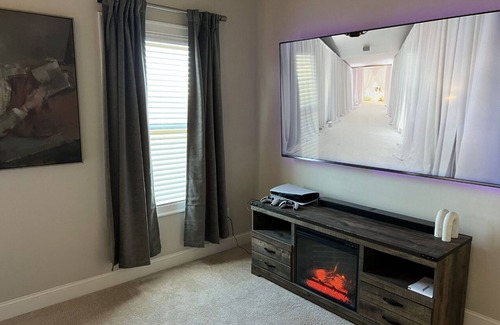 Jonesboro Condominio | Beautiful 4 Bedroom Condo In Midtown ATL ✨