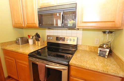 Pinehurst Cabaña | Hermosa villa de 4 dormitorios con vistas al 9º Green en Pinehurst National No. 9