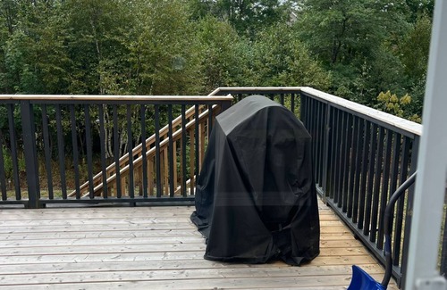 Bedford Casa | Beautiful 4 bedroom house