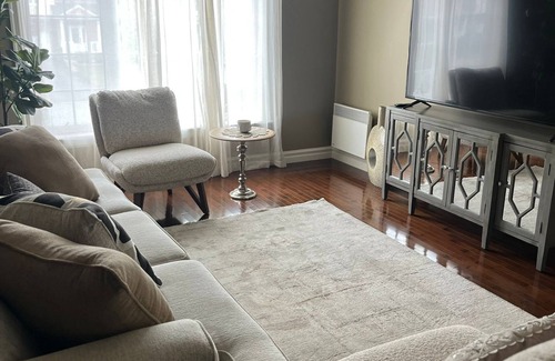 Bedford Casa | Beautiful 4 bedroom house