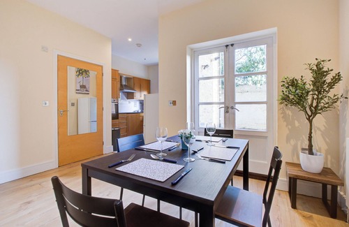 East Walworth Casa | Beautiful 4 Bedroom House in London