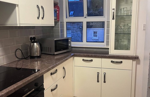 Silvermines Apartamento | Beautiful 4 bedroom selfcatering apartment in Silvermines