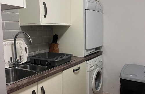 Silvermines Apartamento | Beautiful 4 bedroom selfcatering apartment in Silvermines