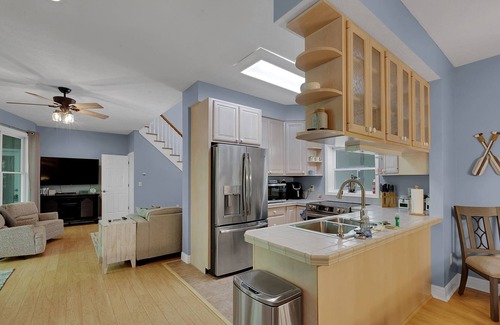 Westminster Casa | Beautiful 4 bedroom home on Lake Hartwell