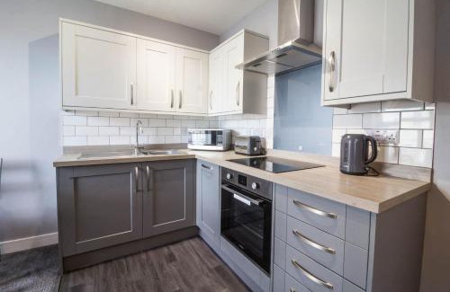 Great Yarmouth Apartamento | Beautiful 4 Berth Seaside Apartment In Great Yarmouth, Norfolk Ref 99006S