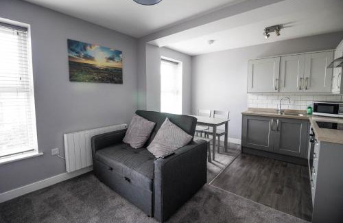 Great Yarmouth Apartamento | Beautiful 4 Berth Seaside Apartment In Great Yarmouth, Norfolk Ref 99006S