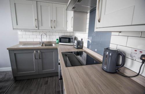 Great Yarmouth Apartamento | Beautiful 4 Berth Seaside Apartment In Great Yarmouth, Norfolk Ref 99006S