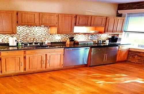 East Boston Casa | Beautiful 4BD/2BA Gem! Near airport, city, subway!