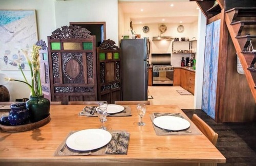 Baturiti Casa | Beautiful 4BR Beratan Lake Villa with Private Jacuzzi & Sauna