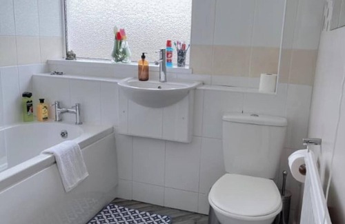 Bedford Casa | Beautiful 5-bed House in the Heart of Bedford