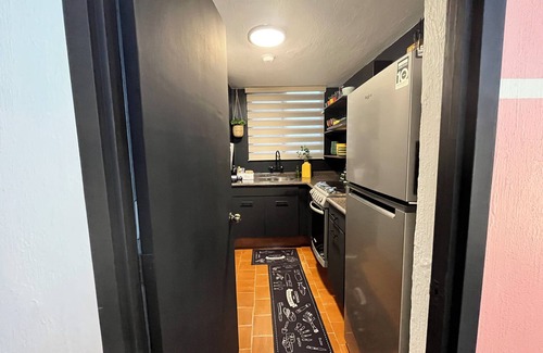 Zapopan Apartamento | Beautiful 5px Equipped