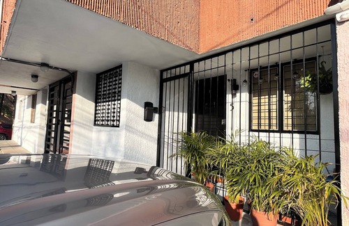 Zapopan Apartamento | Beautiful 5px Equipped