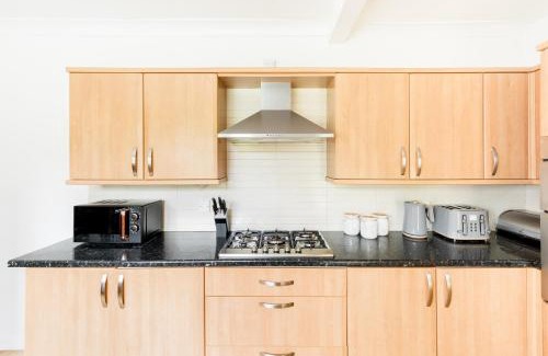 Birmingham Apartamento | Beautiful 6 bedroom house for 17 guests next to Edgbaston Stadium