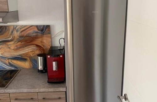 Balingen Apartamento | Beautiful air-conditioned vacation apartment