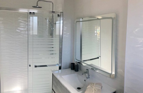 La Petxina Apartamento | BONITO Y LUMINOSO ATICO CON TERRAZA cerca del Centro