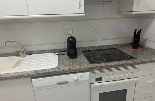 San Bernardo Apartamento | Appartement centra : idéal pour familles, groupes d'amis. SÉVILLE À VOS PIEDS !