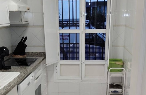 San Bernardo Apartamento | Appartement centra : idéal pour familles, groupes d'amis. SÉVILLE À VOS PIEDS !