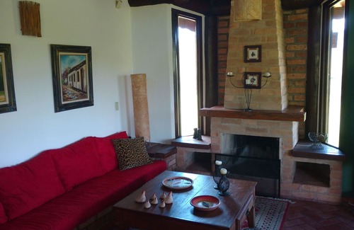 Taubate Chalet De Esquí | Hermoso y encantador chalet de montaña.