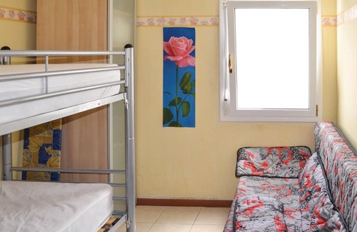 Canyelles Apartamento | Alojamiento de 3 habitaciones en Lloret de Mar
