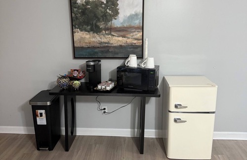 Tallahassee Casa | Beautiful and conveniently located mother-in-law suite in Tallahassee