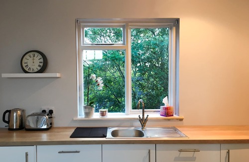 Winchester Apartamento | Acogedor apartamento en el centro de Winchester