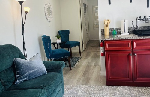 Bloomingdale Apartamento | Beautiful and Cozy apartment in Brandon, Tampa Florida