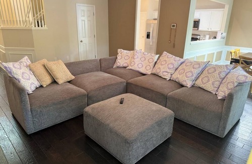 Gwinnett Place Casa | Beautiful and cozy townhome in delightful Duluth!