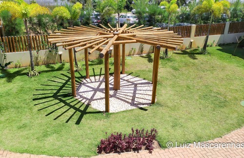 Parafuso Apartamento | Beautiful and cozy village on Espera beach in Itacimirim 19-D
