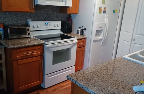 San Ramon Condominio | Beautiful and fully Furnished Condo