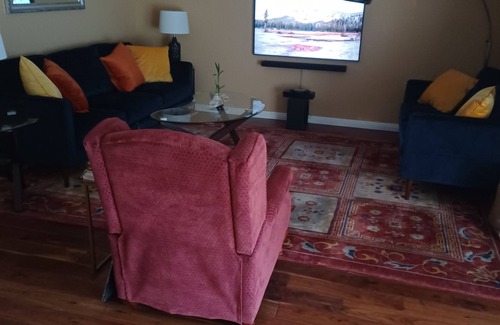 San Ramon Condominio | Beautiful and fully Furnished Condo