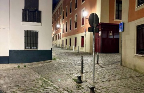 Museo Apartamento | Beautiful and romantic loft apartment in the center of Seville