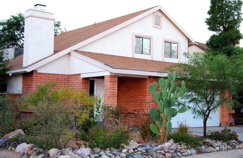Presidio Shadows Casa | Hermosa y Amplia Casa de 3 dormitorios