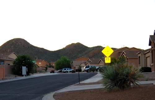 Presidio Shadows Casa | Hermosa y Amplia Casa de 3 dormitorios