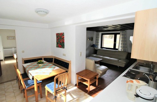 Muhldorf Apartamento | Acogedor apartamento para 7 personas con WIFI, TV, terraza y vista panorámica